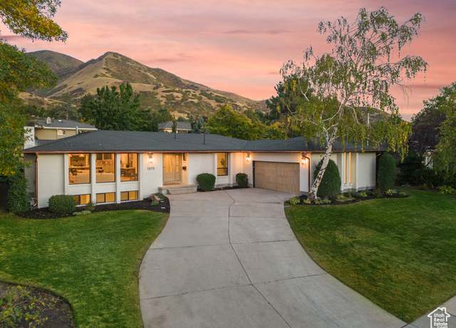 Property at 1075 S Alton Way E, Salt Lake City, UT 84108, 4 beds, 3 baths