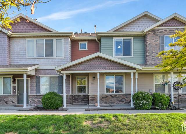 Property at 1485 W 80 S, Pleasant Grove, UT 84062, 3 beds, 2.5 baths
