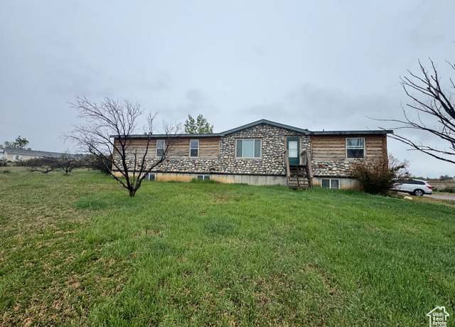 Property at 580 E 400 N, Spring City, UT 84662, 3 beds, 2 baths