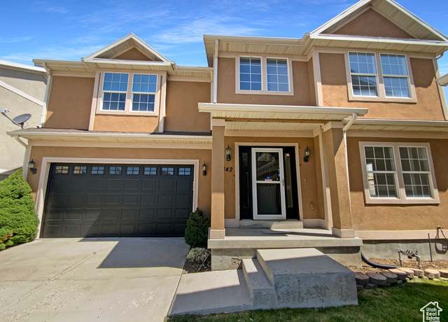 Property at 6842 W Grevillea Ln, West Jordan, UT 84081, 4 beds, 3 baths