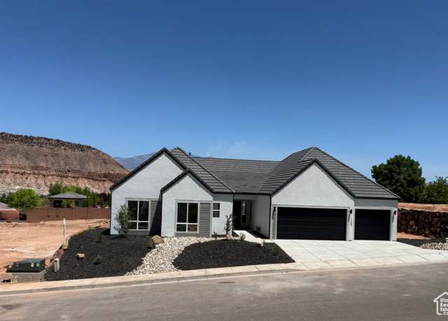 Property at 1585 E Black Brush Dr #61, Washington, UT 84780, 4 beds, 2.5 baths