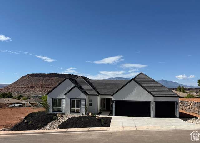 Property at 1585 E Black Brush Dr #61, Washington, UT 84780, 4 beds, 2.5 baths