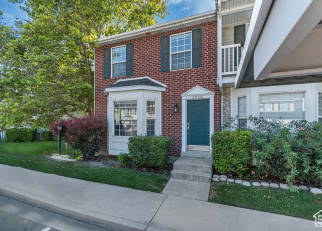 Property at 1046 S 810 E, Provo, UT 84606, 3 beds, 1.5 baths