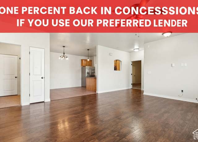Property at 8215 N Clear Rock Rd #11, Eagle Mountain, UT 84005, 3 beds, 2 baths