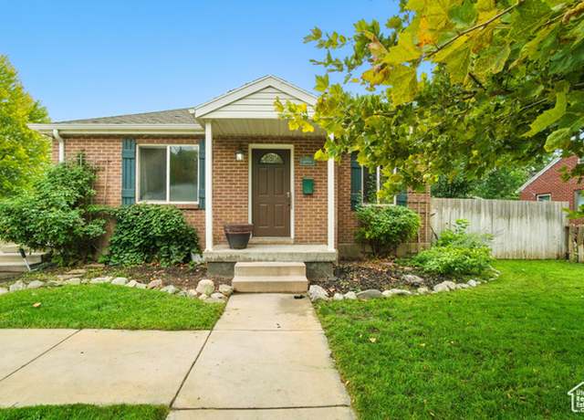Property at 93 W 700 N, Bountiful, UT 84010, 5 beds, 1 bath