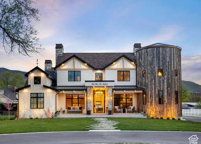 Property at 616 E Stokes Ave S, Draper, UT 84020, 5 beds, 7.5 baths