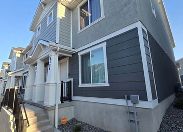 Property at 8496 W Meadow Bank Way, Magna, UT 84044, 3 beds, 2 baths