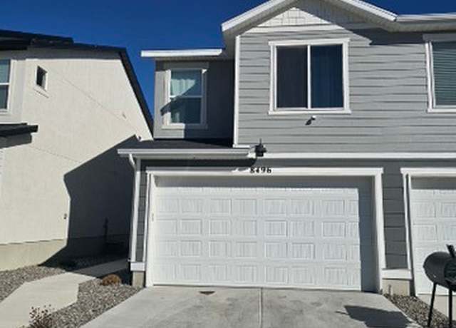 Property at 8496 W Meadow Bank Way, Magna, UT 84044, 3 beds, 2 baths
