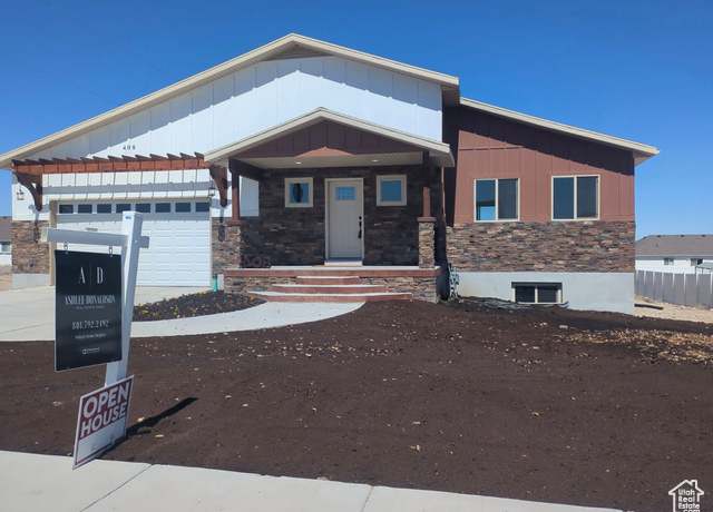 Property at 408 Rigdon St, Grantsville, UT 84029, 3 beds, 2 baths