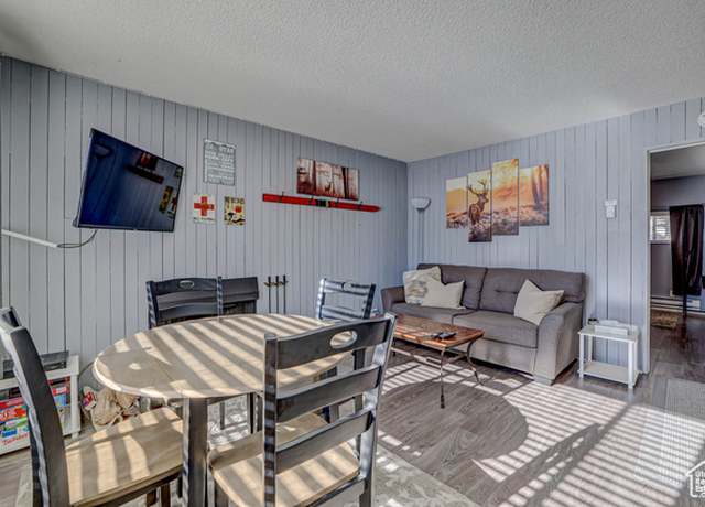 Property at 356 S S Hwy Unit A-1, Brian Head, UT 84719, 1 bed, 1 bath