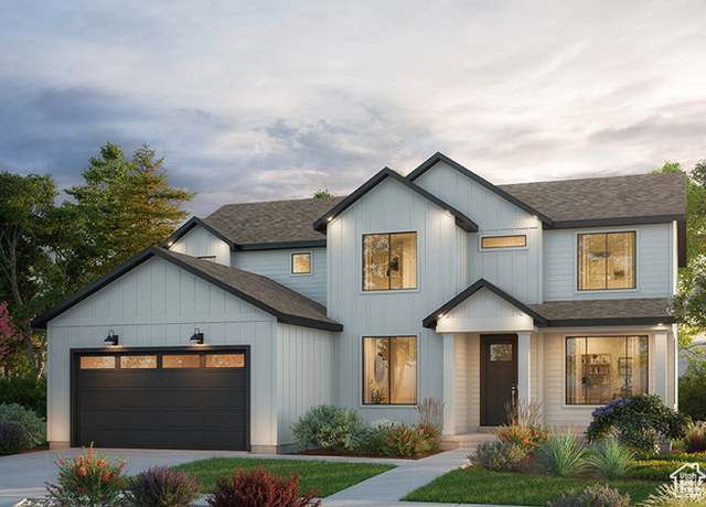 Property at 3105 N Lone Pine St #412, Eagle Mountain, UT 84005, 7 beds, 3.5 baths
