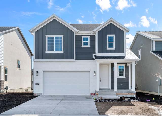 Property at 1077 W Sparrow Way, Stansbury Park, UT 84074, 4 beds, 2.5 baths