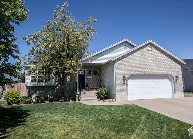Property at 1210 N 2775 W, Layton, UT 84041, 5 beds, 3 baths