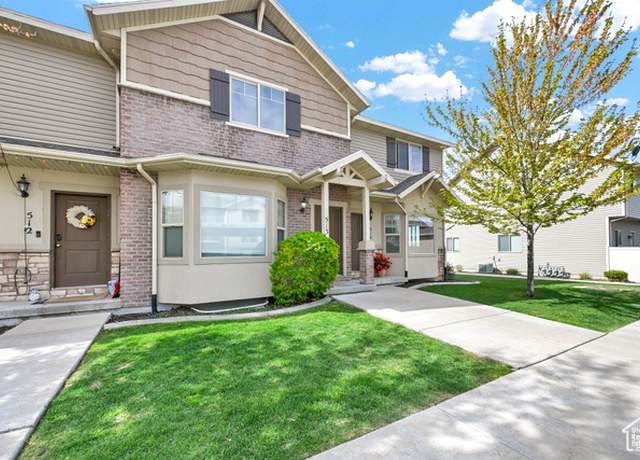 Property at 490 E 700 S #514, Clearfield, UT 84015, 3 beds, 2.5 baths