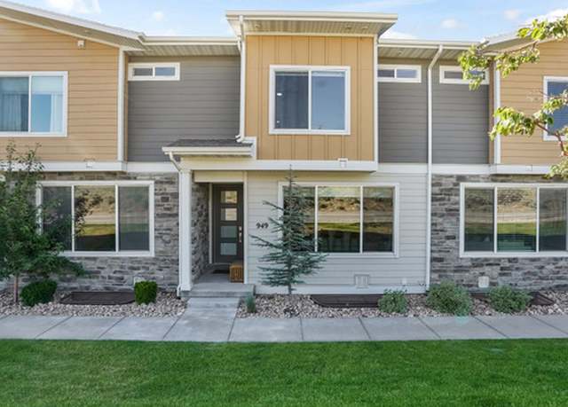 Property at 949 W Tiffany Way Way, Bluffdale, UT 84065, 3 beds, 3 baths