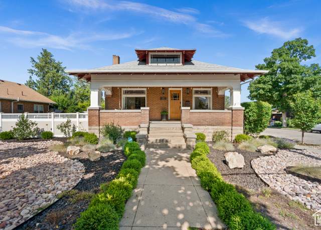 Property at 1898 S 900 E, Salt Lake City, UT 84105, 4 beds, 3 baths
