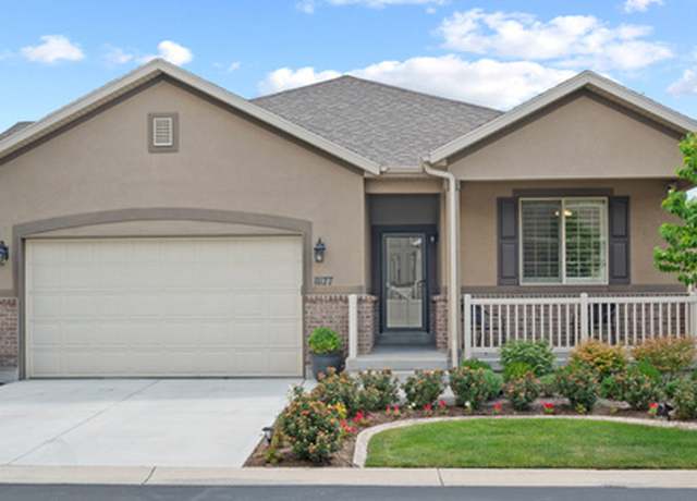 Property at 11177 S Village Ln, South Jordan, UT 84095, 3 beds, 2 baths
