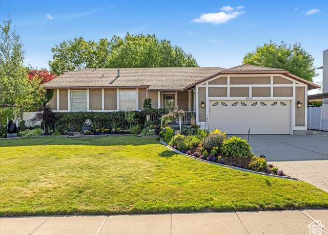 Property at 6222 S Westbrook Dr, Taylorsville, UT 84129, 4 beds, 3 baths