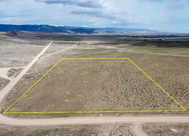 Property at #7, Monroe, UT 84754