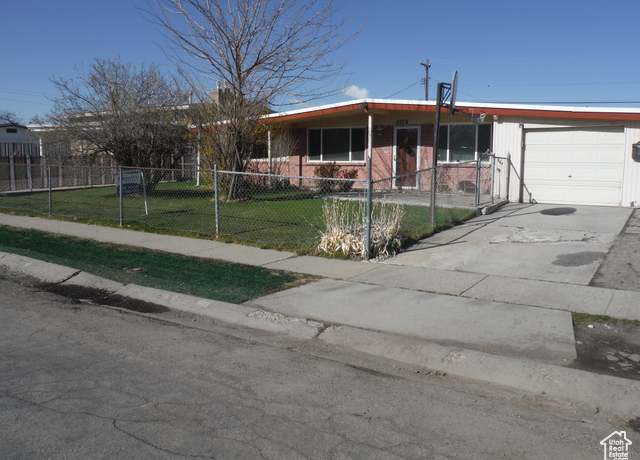 Property at 5334 S 5240 W, Salt Lake City, UT 84118, 3 beds, 3 baths