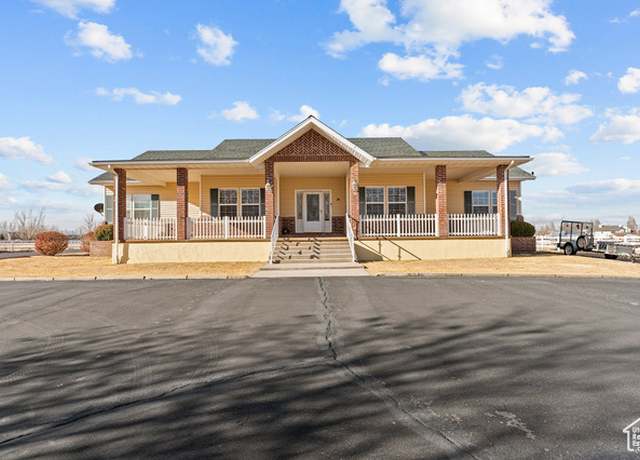 Property at 2181 W 2875 N, Cedar City, UT 84721, 4 beds, 2.5 baths