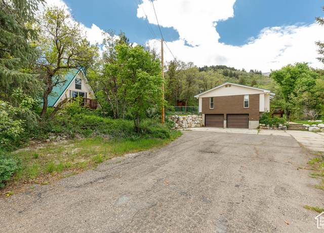 Property at 2147 N 3850 E, Eden, UT 84310, 5 beds, 3 baths