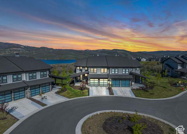 Property at 9984 N Rail Loop #29, Heber City, UT 84032, 4 beds, 3.5 baths
