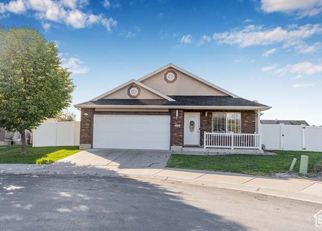 Property at 4155 S 3450 W, West Haven, UT 84401, 2 beds, 2 baths