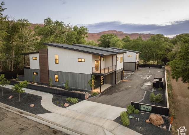 Property at 214 S 200 E #9, Moab, UT 84532, 4 beds, 2 baths