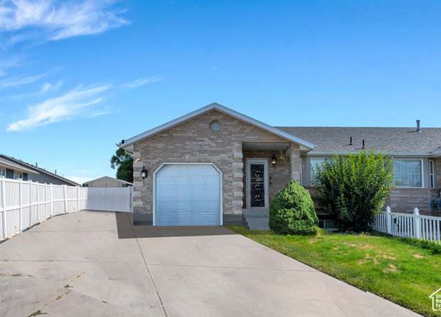 Property at 969 E 550 N, Spanish Fork, UT 84660, 4 beds, 2.5 baths