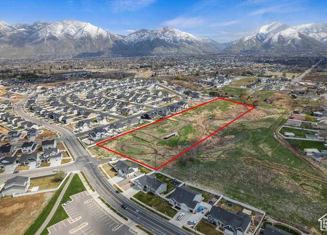 Property at 29 N Sunrise Ranch Dr W, Mapleton, UT 84664