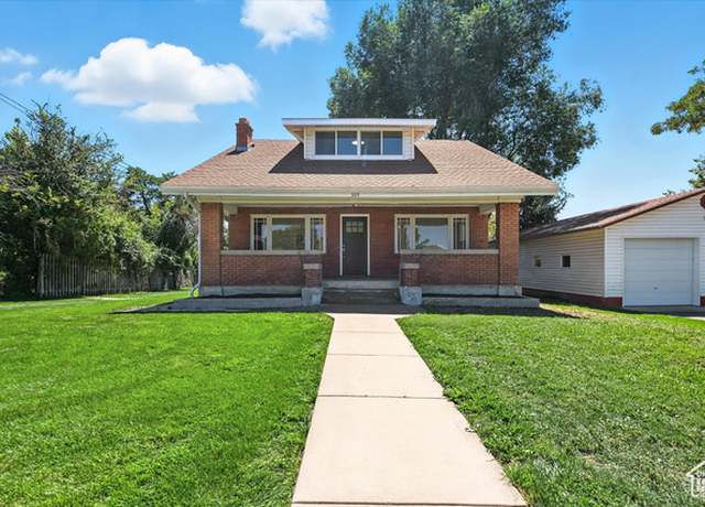 Property at 325 W 300 N, Hyrum, UT 84319, 5 beds, 2 baths