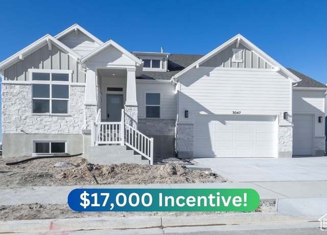 Property at 3047 N 2875 W #7, Plain City, UT 84404, 5 beds, 3 baths