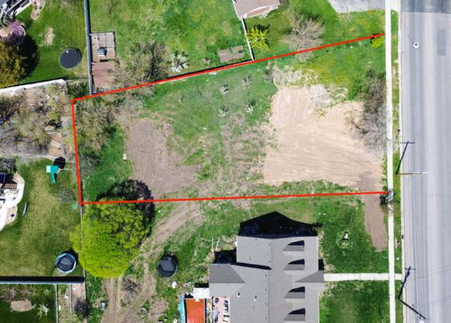 Property at 688 S Angel St, Kaysville, UT 84037