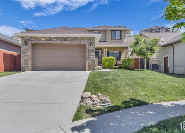 Property at 1828 W Woodview Dr, Lehi, UT 84043, 4 beds, 3 baths