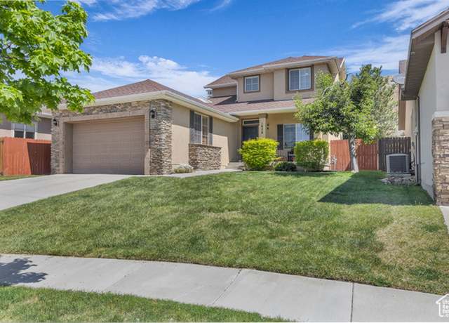 Property at 1828 W Woodview Dr, Lehi, UT 84043, 4 beds, 3 baths