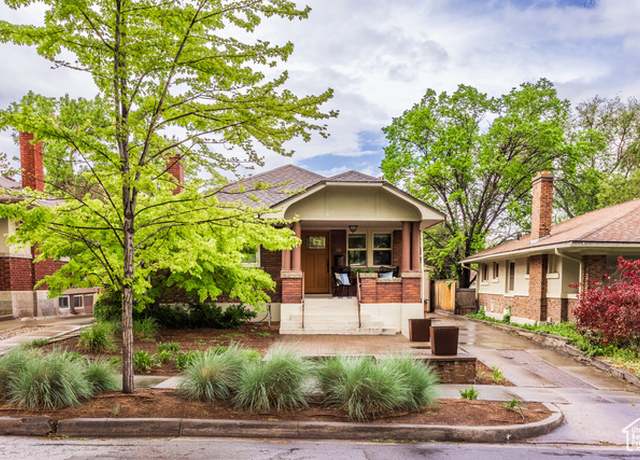 Property at 1346 E Harrison Ave S, Salt Lake City, UT 84105, 4 beds, 2 baths