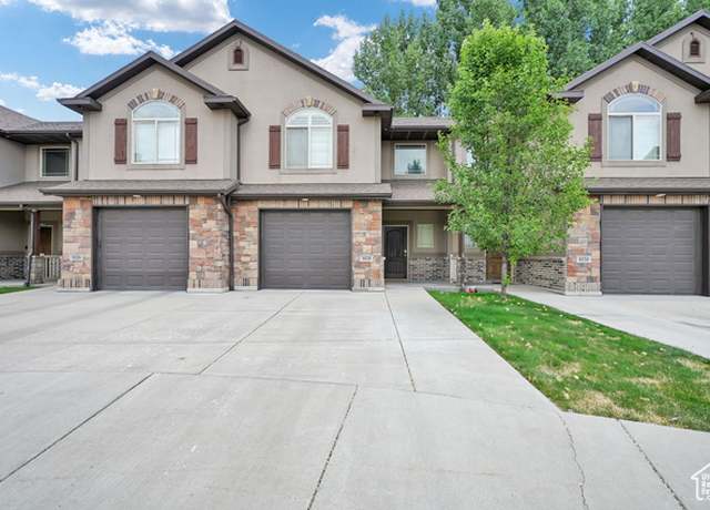 Property at 1028 W 950 N, Layton, UT 84041, 3 beds, 2.5 baths