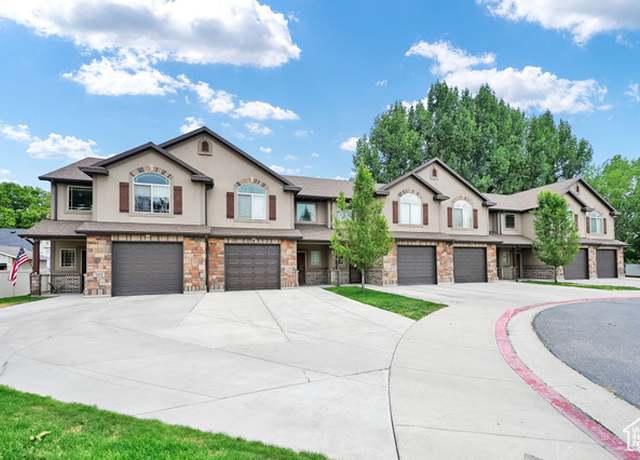 Property at 1028 W 950 N, Layton, UT 84041, 3 beds, 2.5 baths