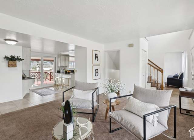 Property at 1074 E Spring Ridge Dr, Sandy, UT 84094, 4 beds, 3.5 baths