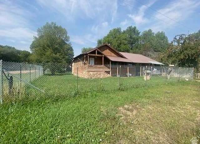 Property at 215 W 200 S, Duchesne, UT 84021, 3 beds, 2 baths