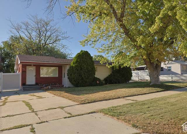 Property at 644 S 500 E, Brigham City, UT 84302, 2 beds, 1 bath