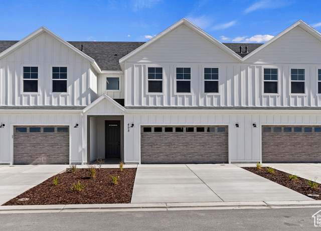 Property at 509 N 475 W, Lindon, UT 84042, 3 beds, 2.5 baths