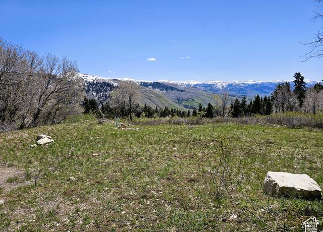 Property at 58 Thads Peak Dr Unit J58, Fairview, UT 84629