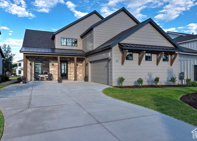 Property at 4741 E Mountain Ct S #11, Eden, UT 84310, 5 beds, 4.5 baths