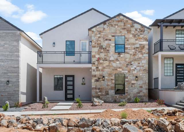 Property at 1460 S Windsor Pkwy W #3, Hurricane, UT 84737, 5 beds, 5.5 baths
