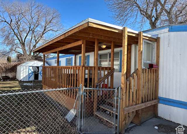 Property at 760 W Alameda Rd #8, Pocatello, ID 83201, 3 beds, 1 bath