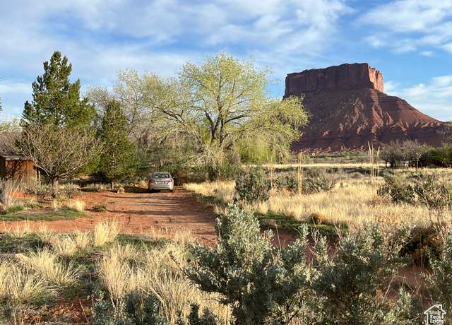Property at 181 E Shafer Ln #181, Castle Valley, UT 84532