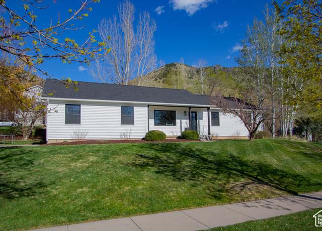 Property at 64 Winding Way, Logan, UT 84321, 5 beds, 3 baths