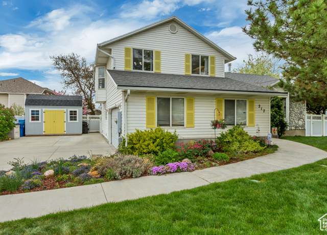 Property at 217 W 990 N, American Fork, UT 84003, 3 beds, 2.5 baths